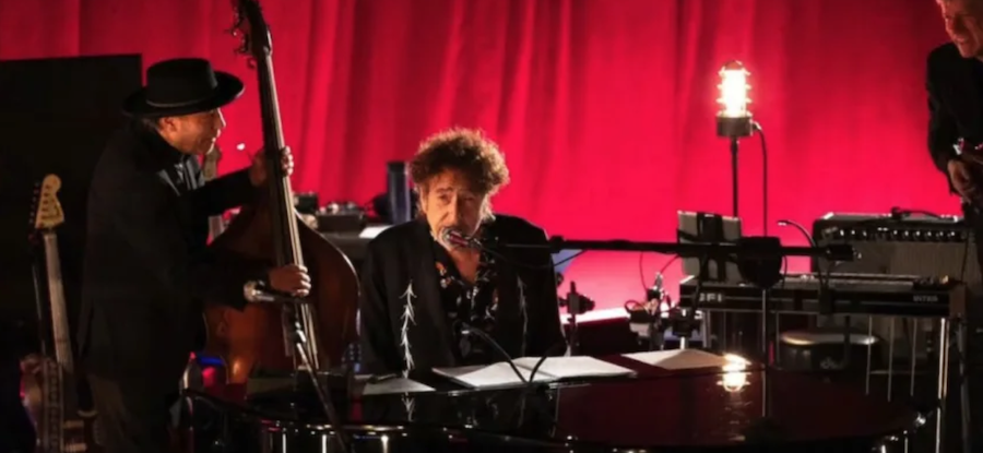 Bob Dylan live Bob Dylan live