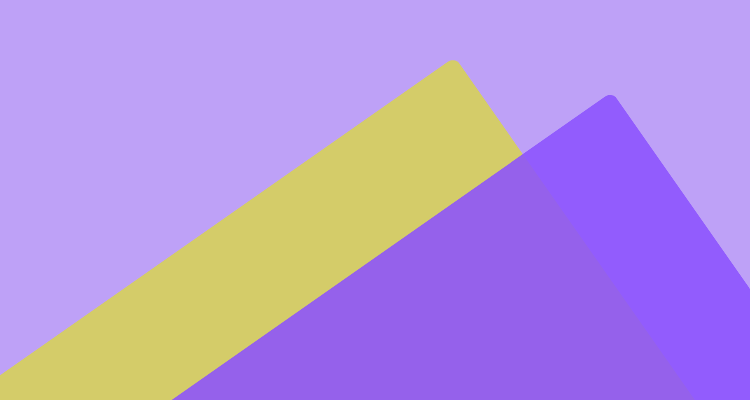 arrows on mauve