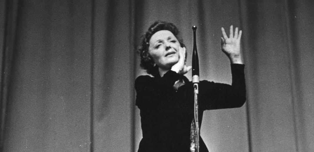 Edith Piaf