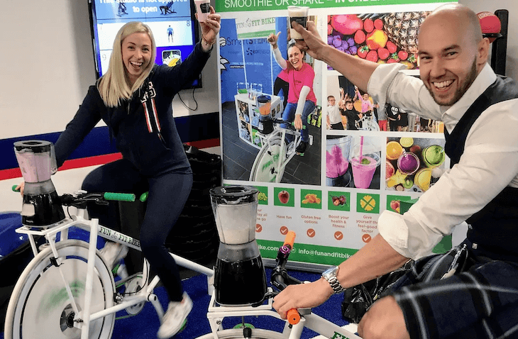 Smoothie_bike_charity Smoothie_bike_charity