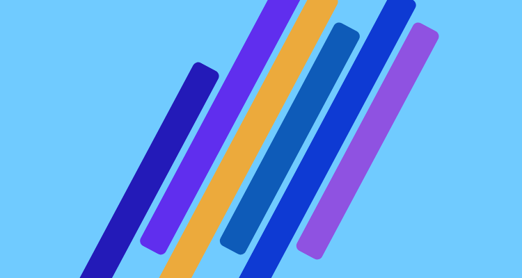 splinters light blue